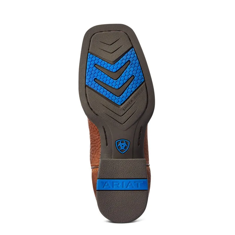 Lonestar Western Boot