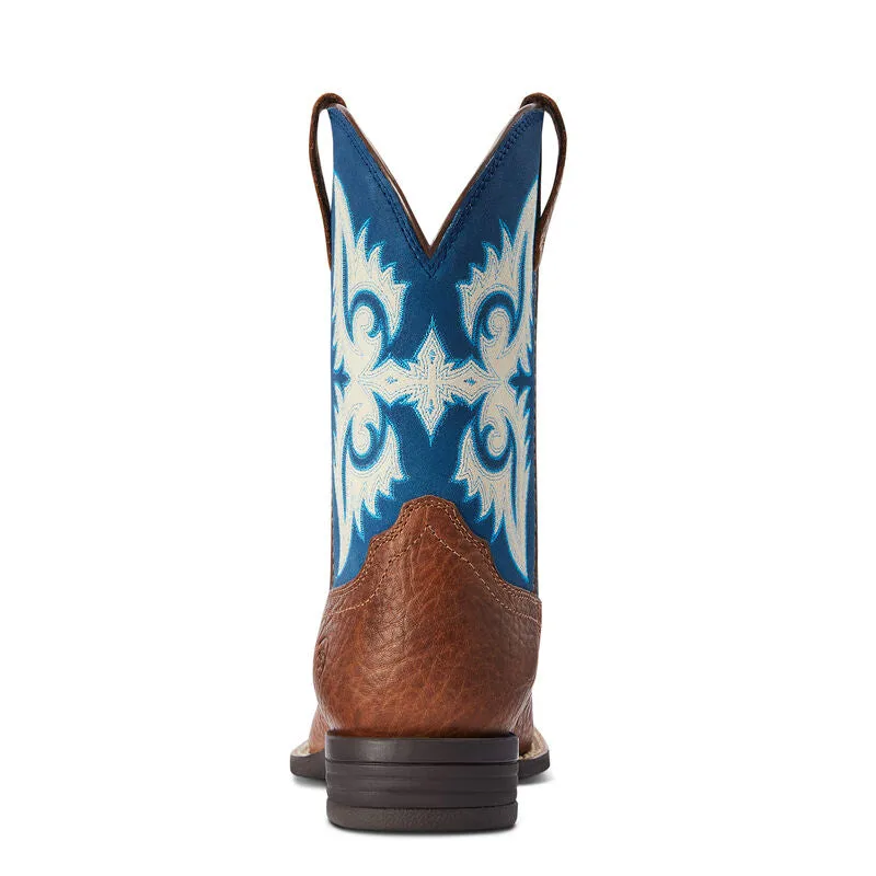 Lonestar Western Boot
