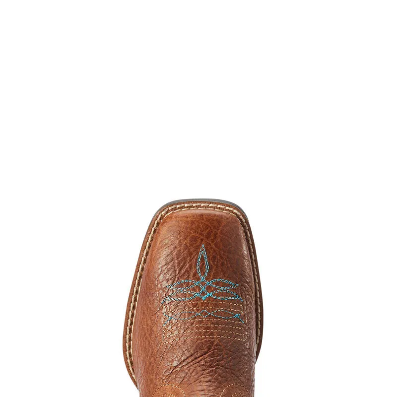 Lonestar Western Boot