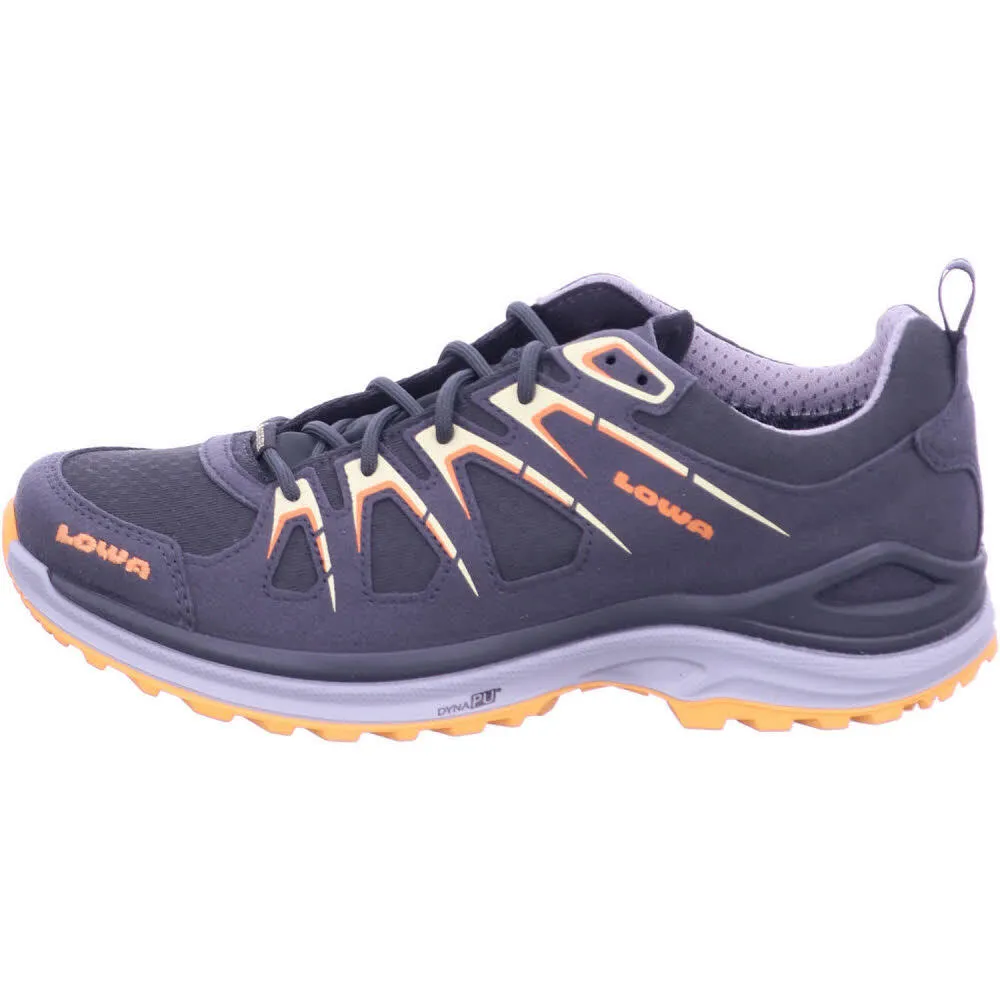 Lowa Innox Evo GTX Hiking Shoes, Purple