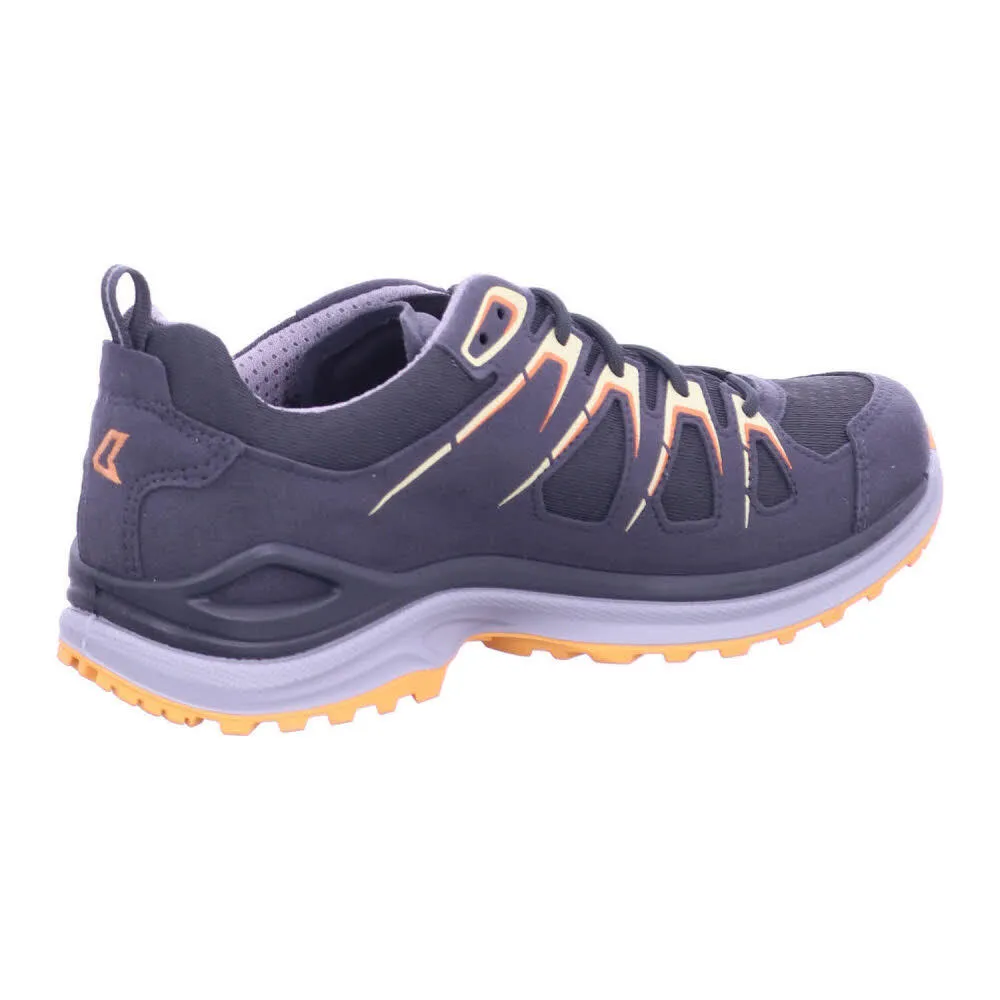 Lowa Innox Evo GTX Hiking Shoes, Purple