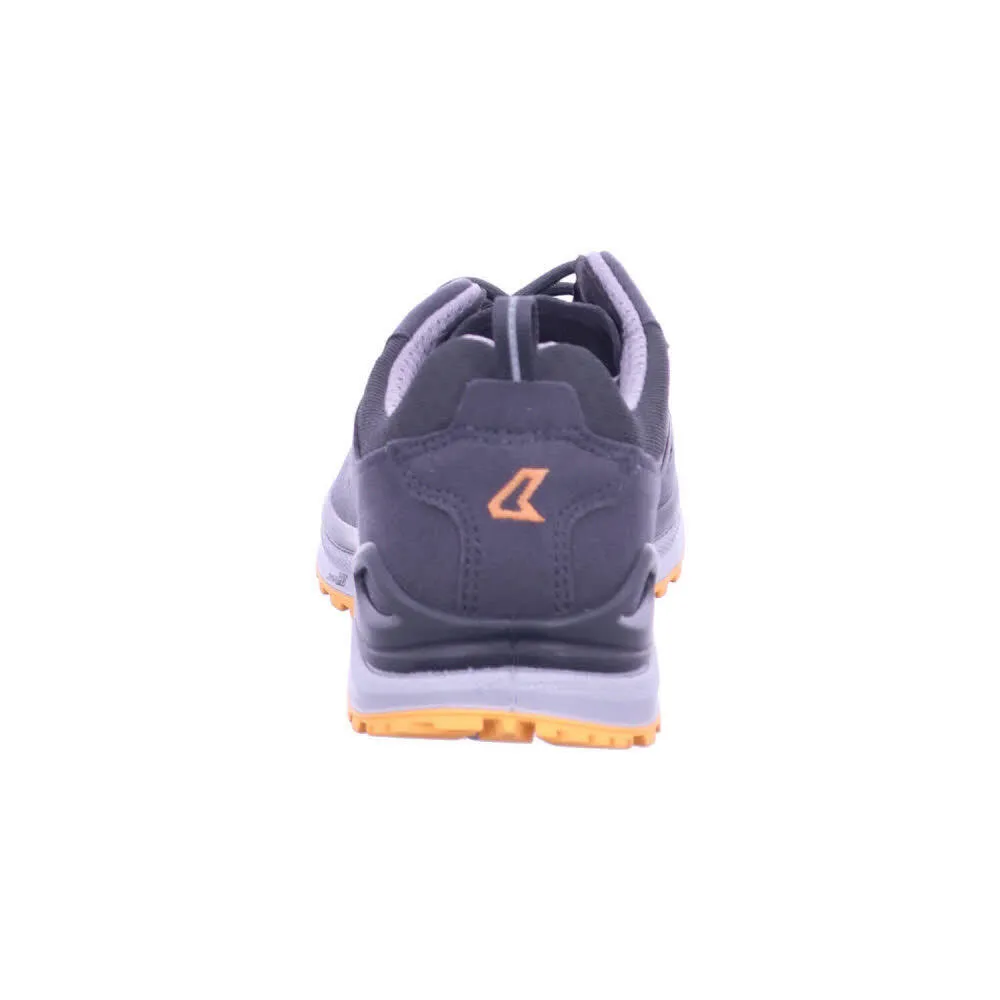 Lowa Innox Evo GTX Hiking Shoes, Purple