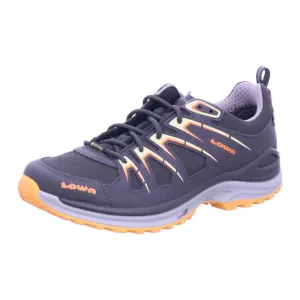 Lowa Innox Evo GTX Hiking Shoes, Purple