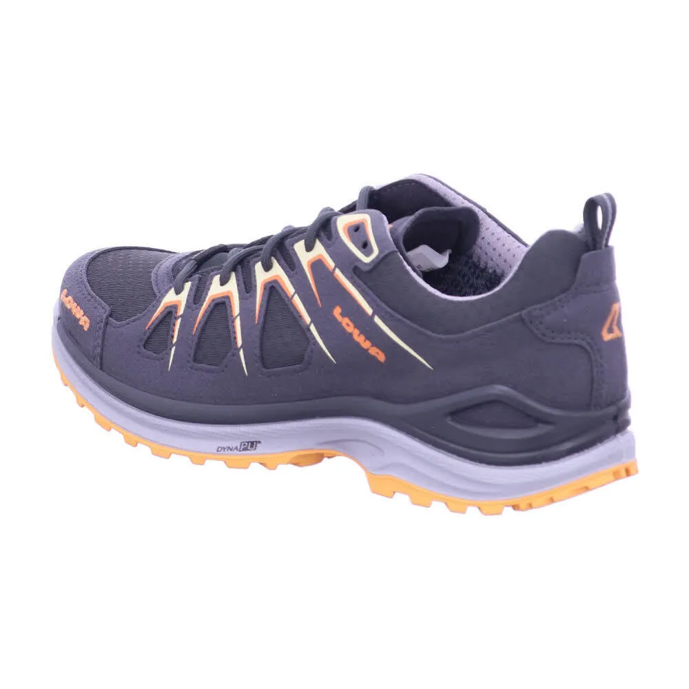 Lowa Innox Evo GTX Hiking Shoes, Purple