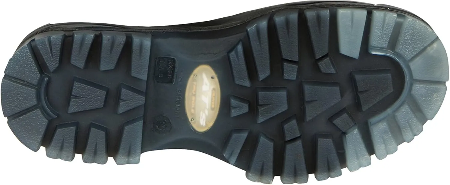 mens Brown, 6-inch
