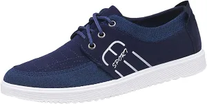 Men's Walking Shoes Athletic Shoes Mens Running Shoes Slip-On Tennis Shoes Non Slip Workout Sneakers for Walking