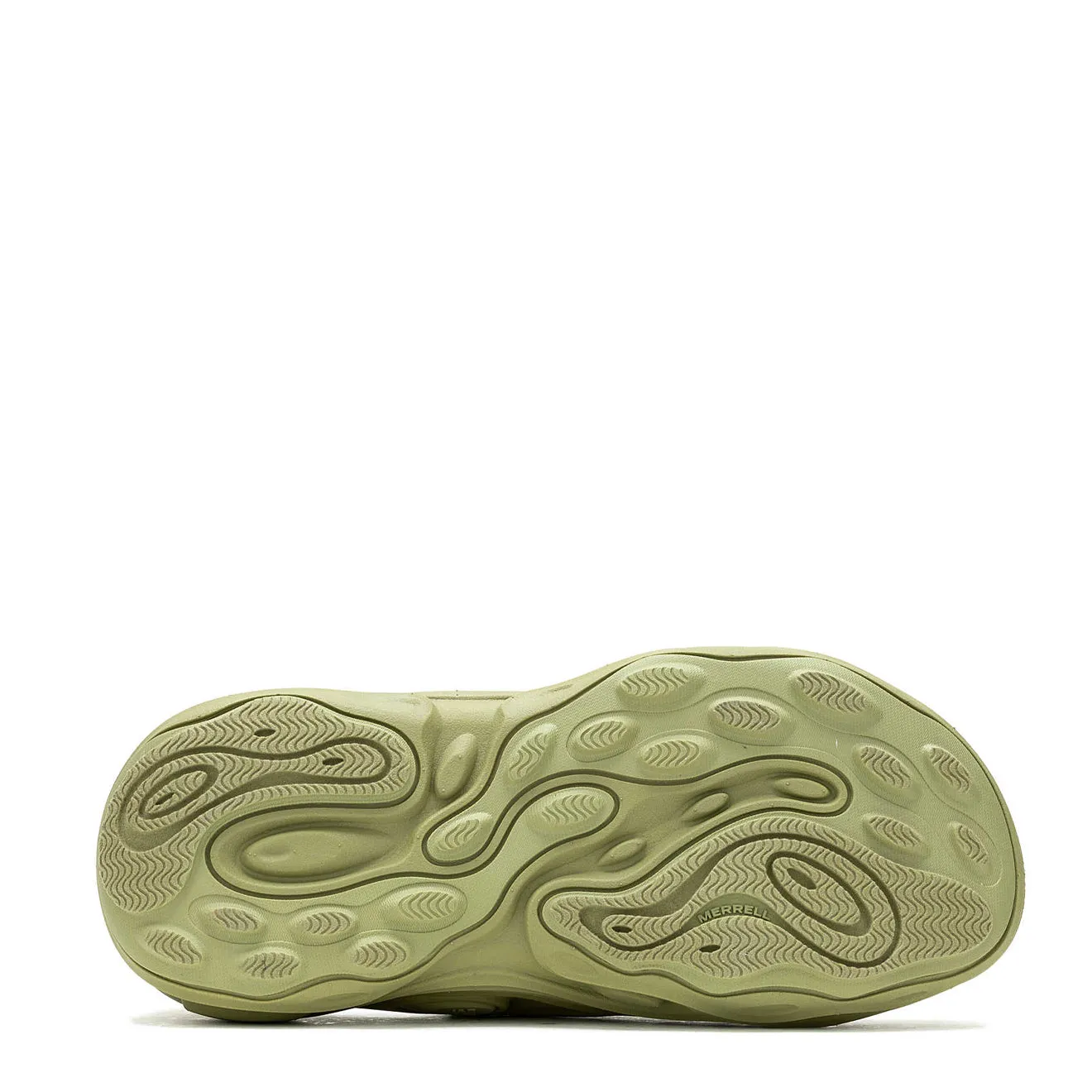 Merrell Hydro Next Gen Moc SE Triple Mosstone