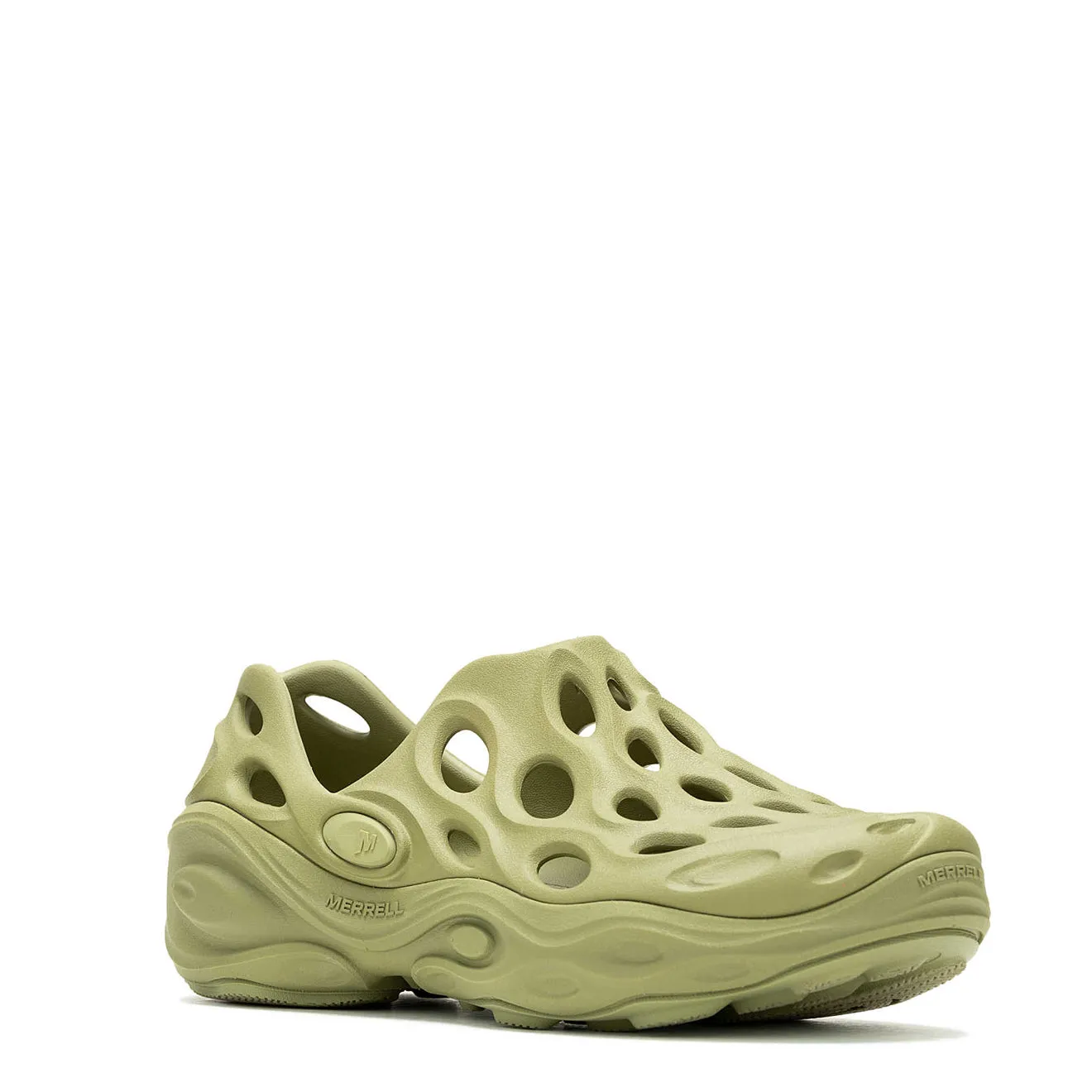 Merrell Hydro Next Gen Moc SE Triple Mosstone