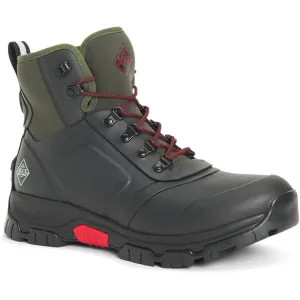 Muck Boots Apex Lace Up Wellington Boots