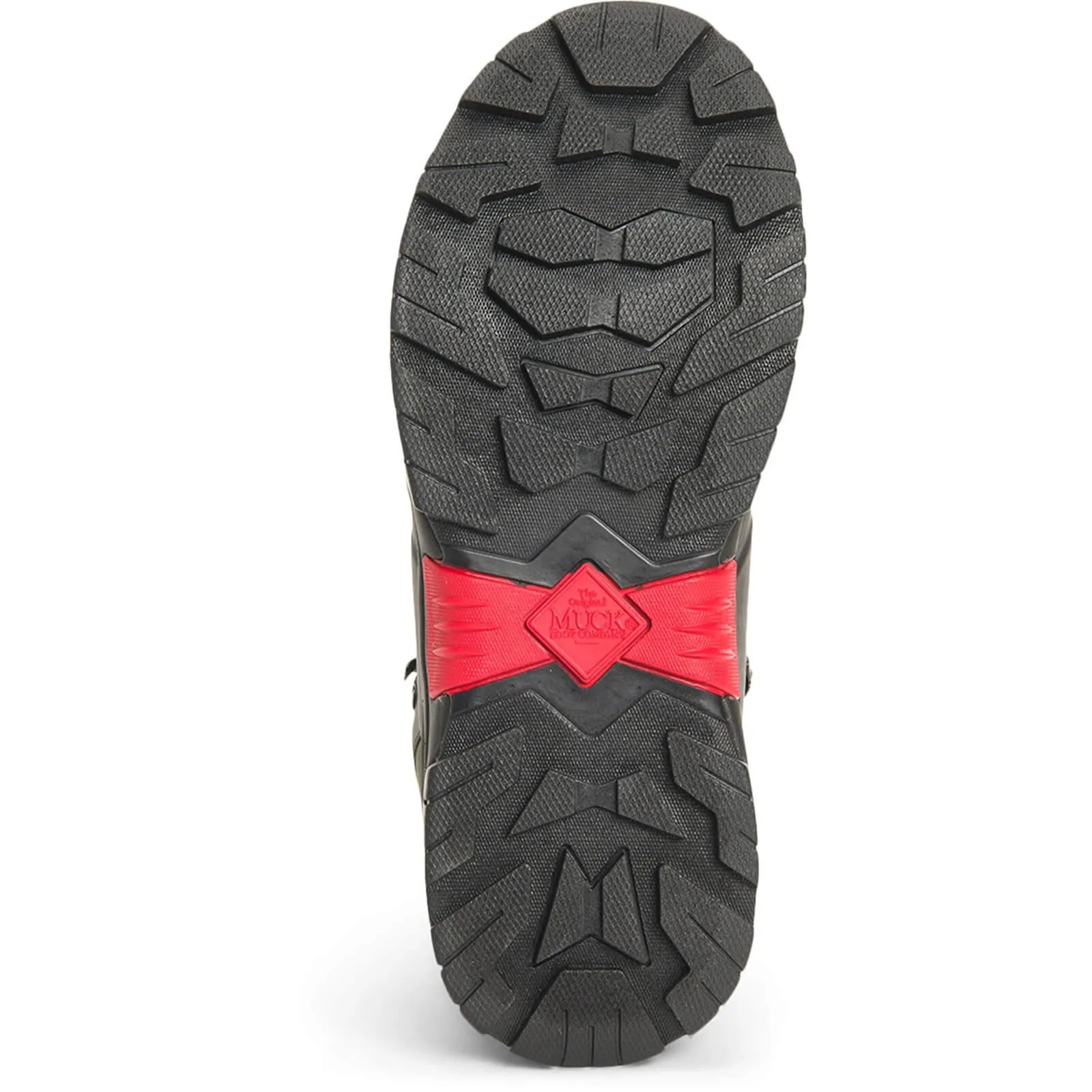 Muck Boots Apex Lace Up Wellington Boots