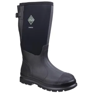 Muck Boots Chore Xf Gusset Classic Work Wellingtons