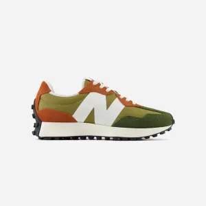 New Balance High Desert Mens