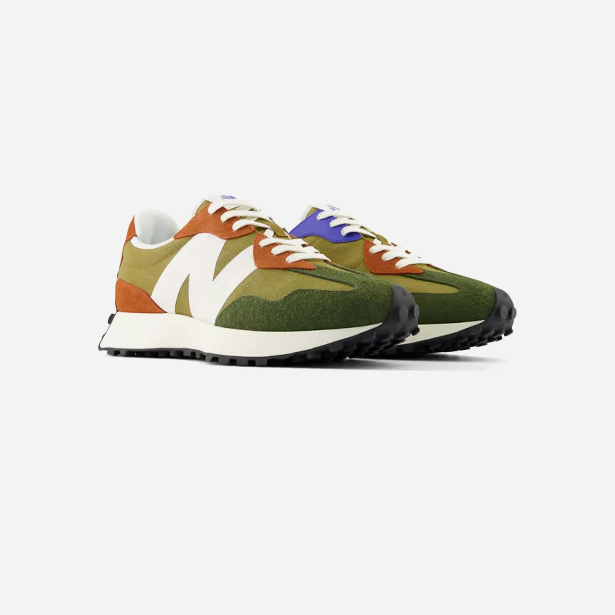 New Balance High Desert Mens