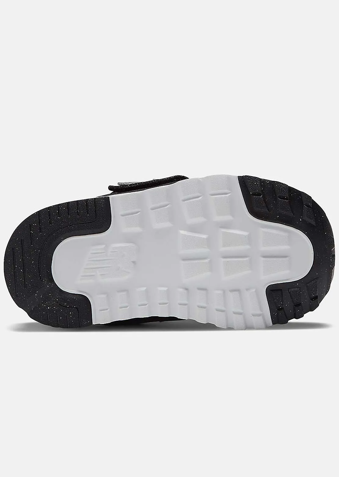 New Balance Toddler 574 New-B Hook & Loop Shoes