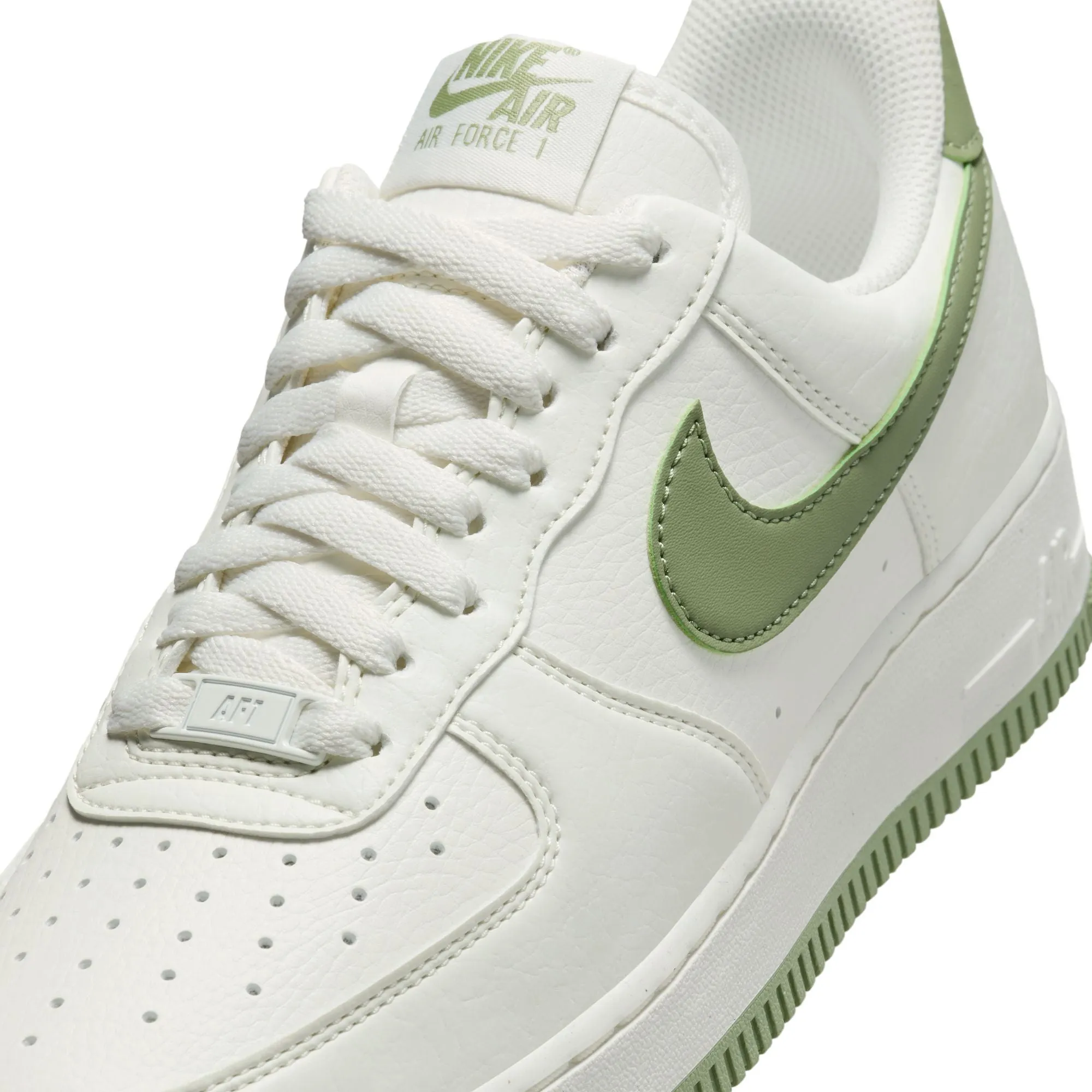 Nike - W Air Force 1 Next Nature ~ Oil Green