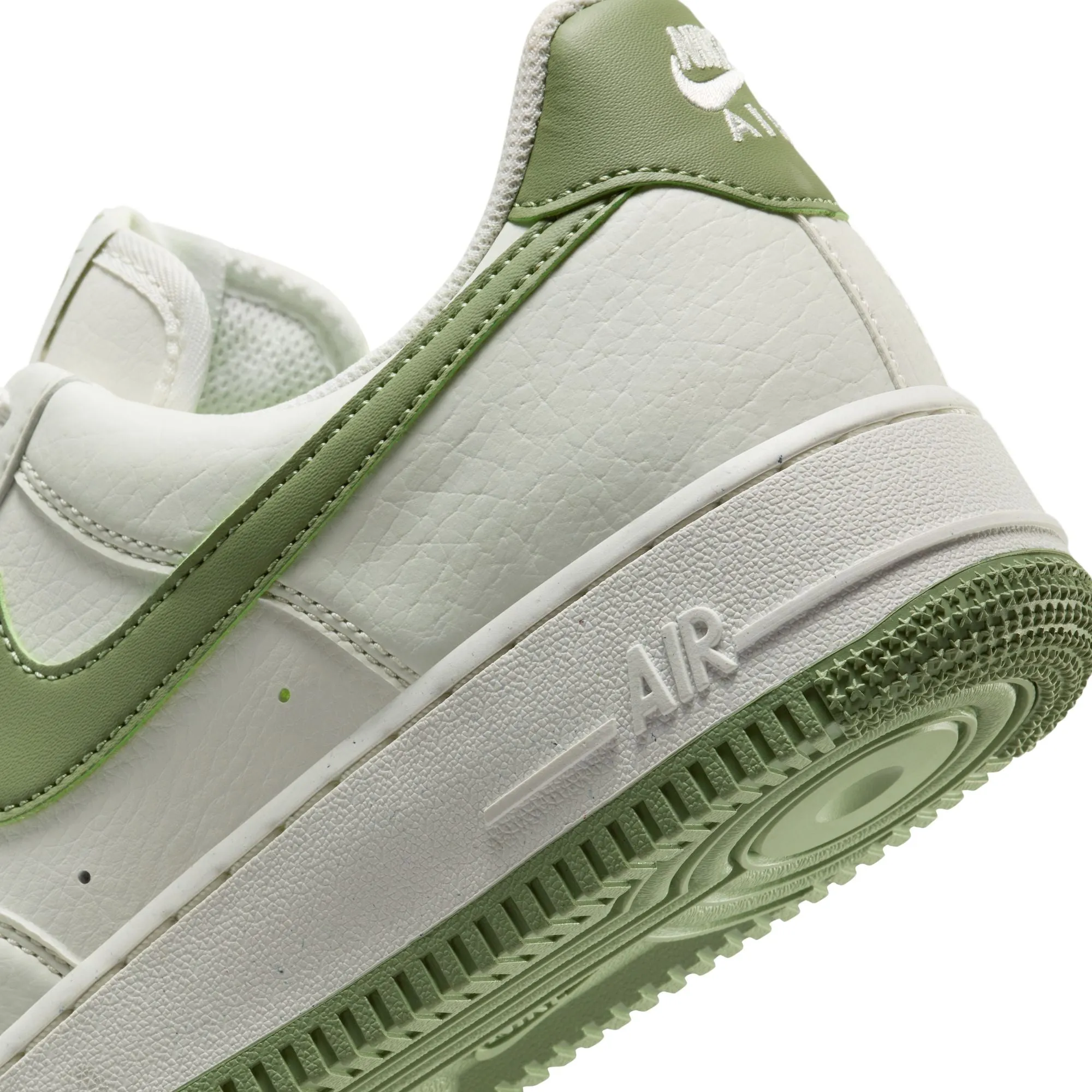 Nike - W Air Force 1 Next Nature ~ Oil Green