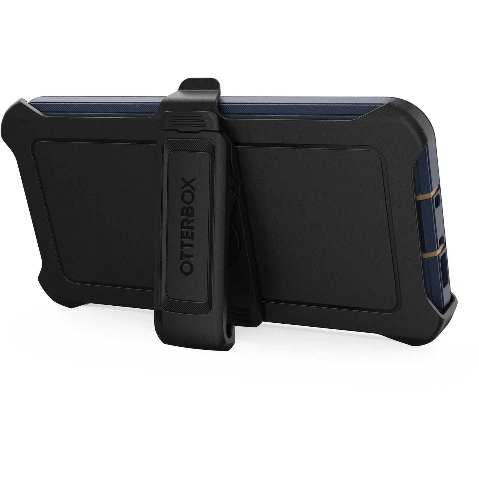 OtterBox Defender Case For Samsung Galaxy S23  - Blue Suede Shoes