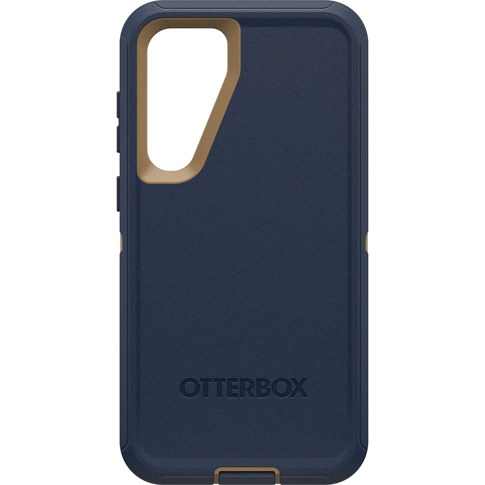 OtterBox Defender Case For Samsung Galaxy S23  - Blue Suede Shoes