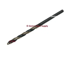 Piano Desk Pin Drill Bit .141"