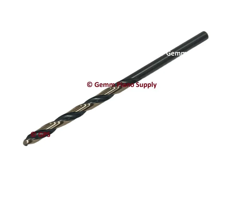 Piano Desk Pin Drill Bit .141"
