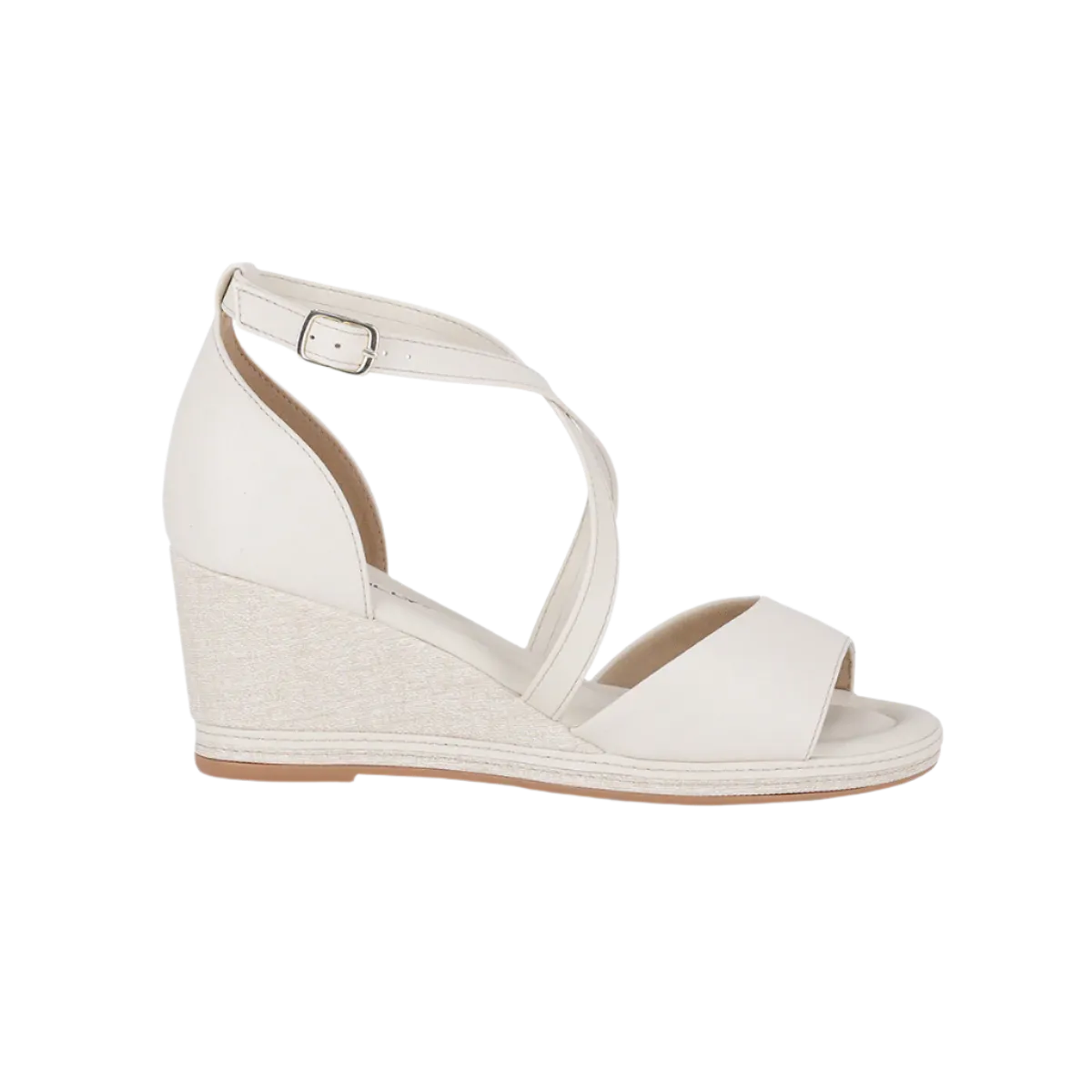 Piccadilly Women's Wedge Sandal 408213