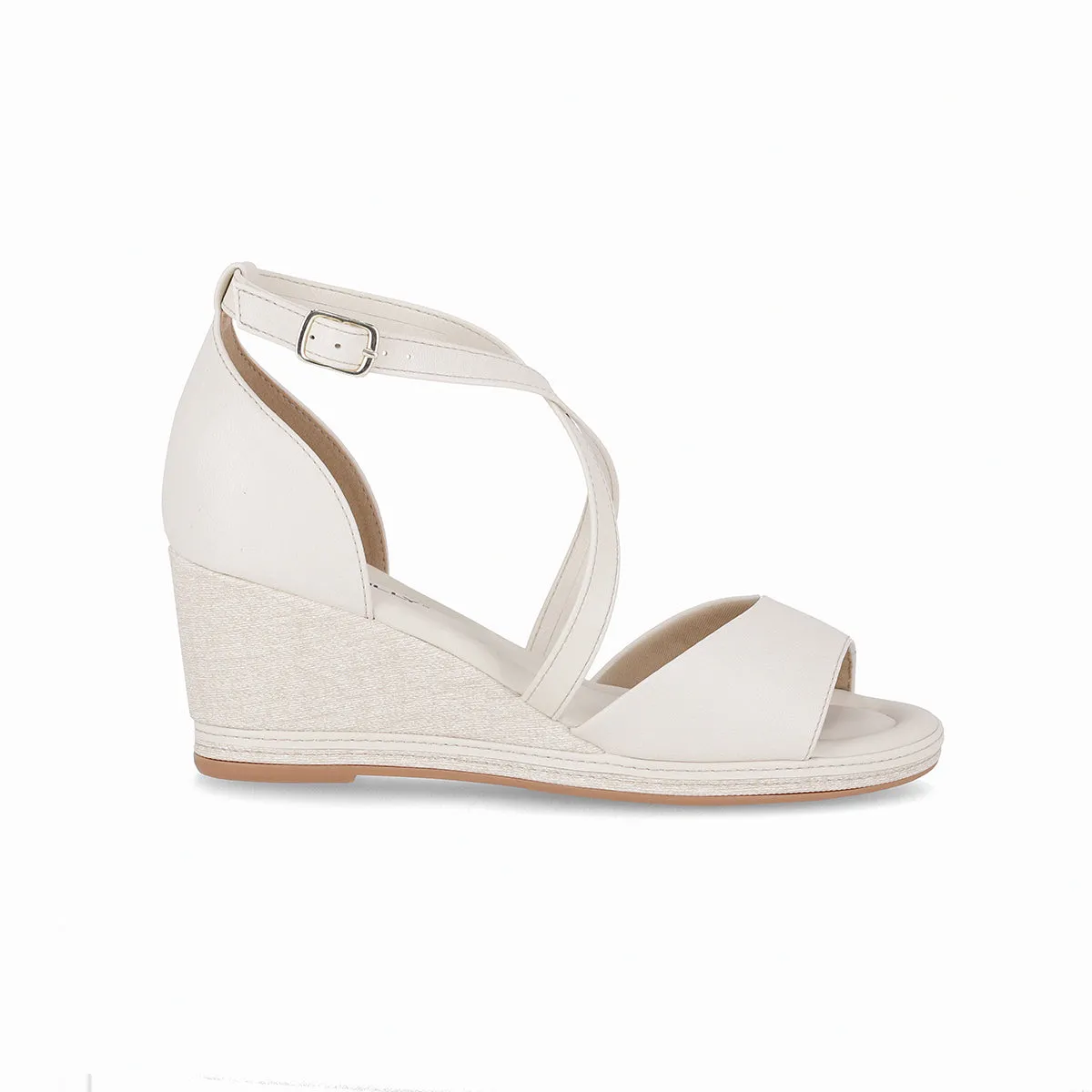 Piccadilly Women's Wedge Sandal 408213