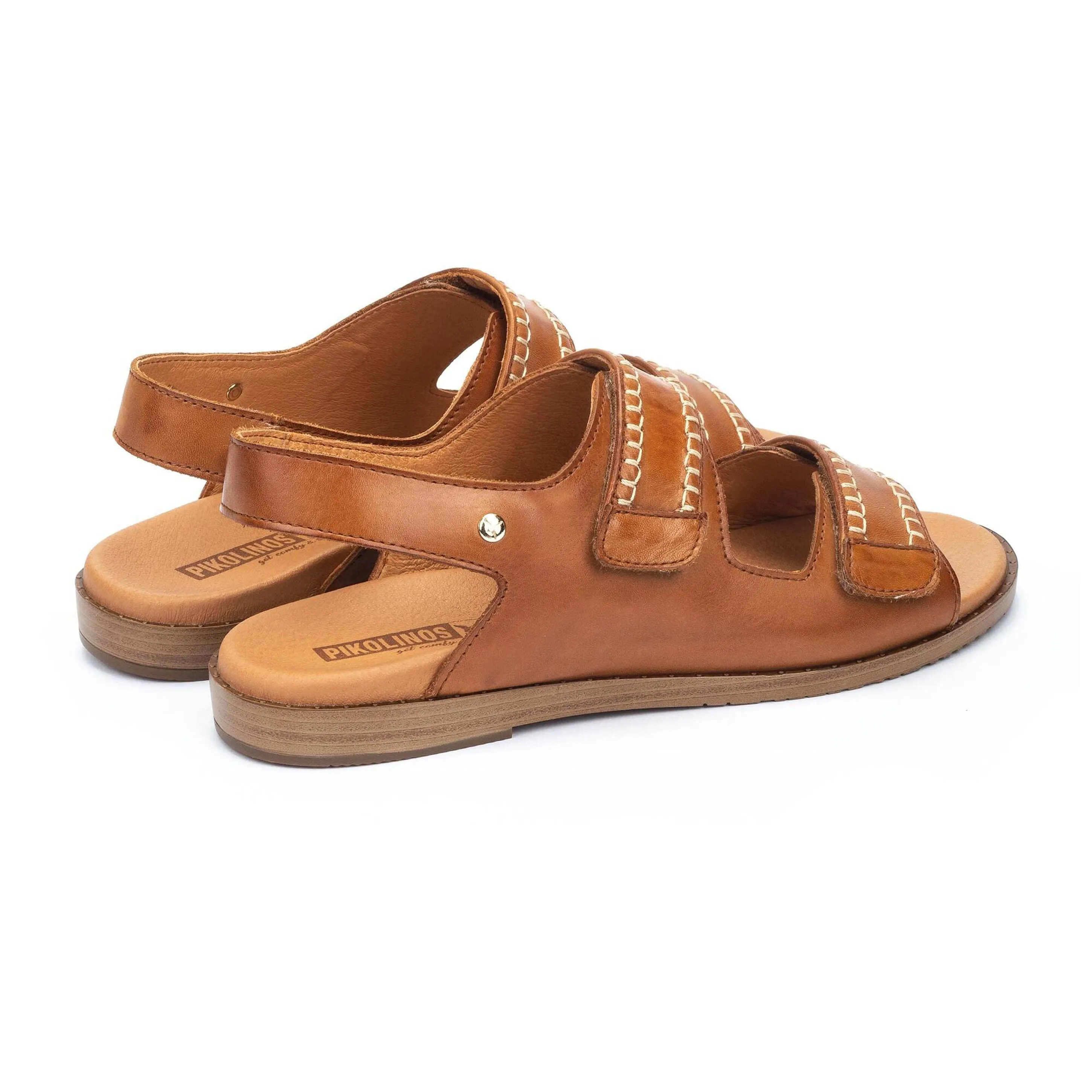 Pikolinos Formentera Brandy Women's