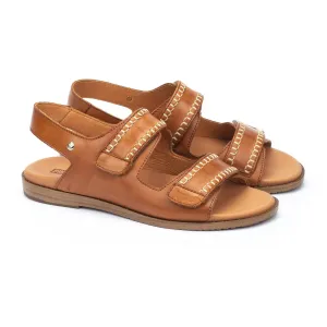 Pikolinos Formentera Brandy Women's