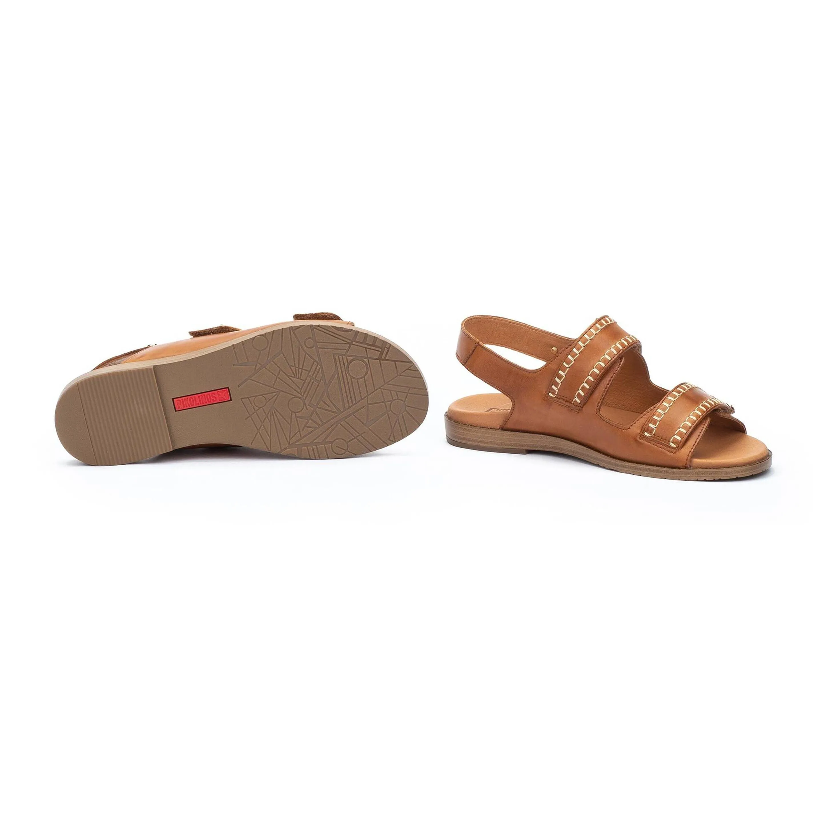 Pikolinos Formentera Brandy Women's