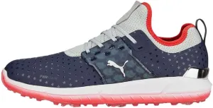 PUMA mens Ignite Articulate Stars and Stripes - Us Open