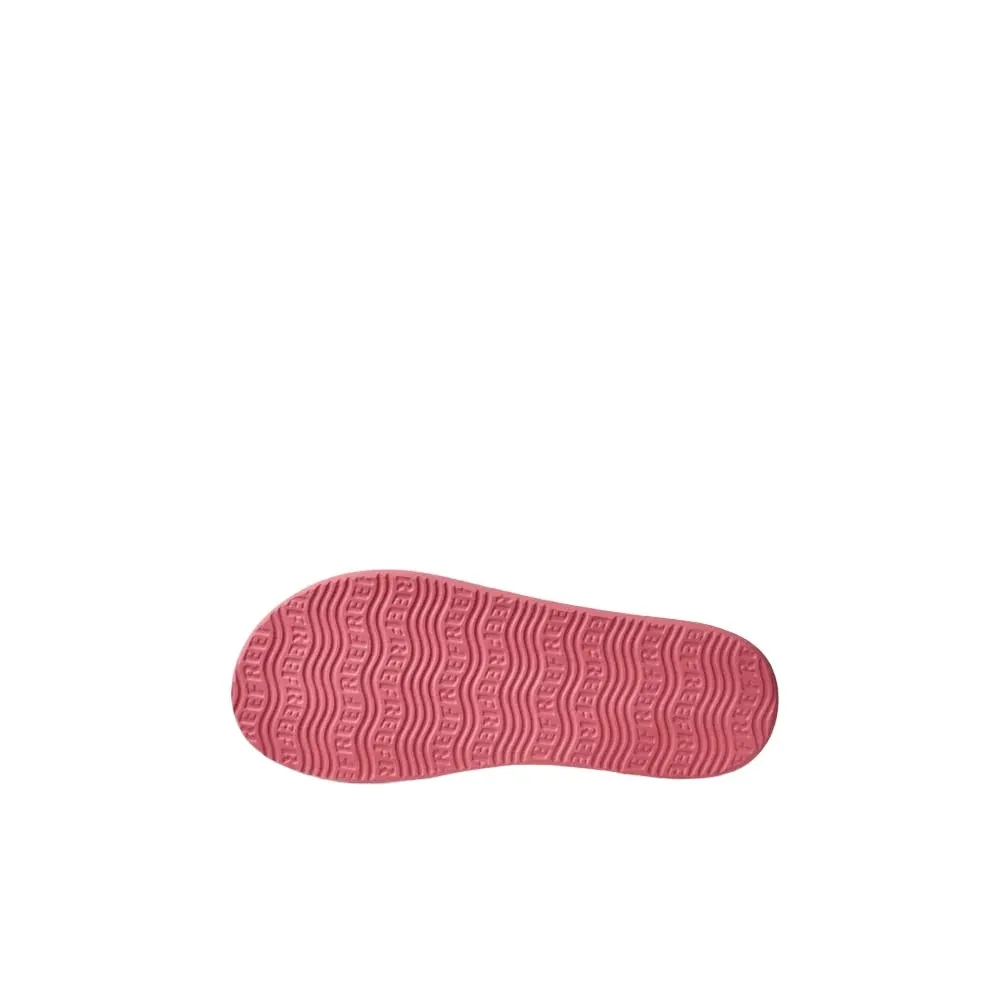 REEF Kids Devy Sandals Coral