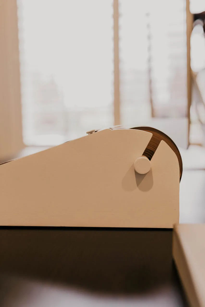 Rettel Desktop Roller