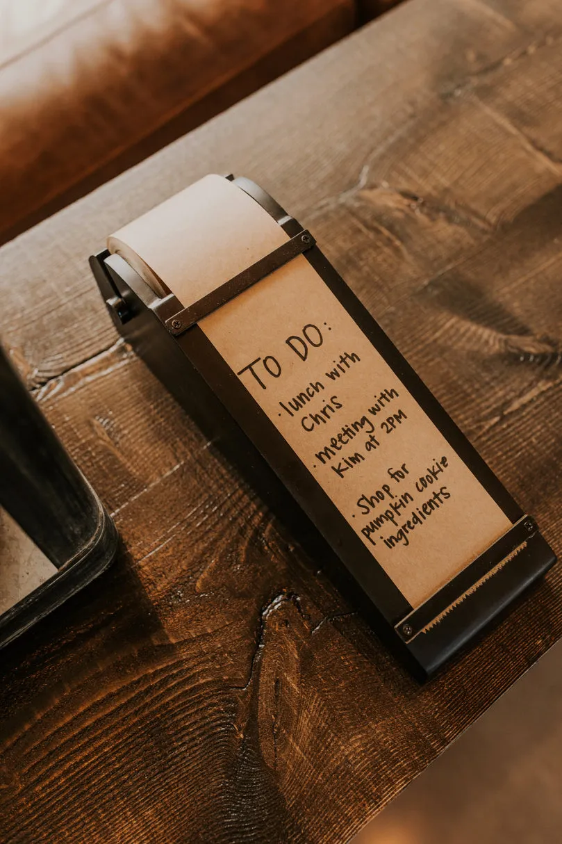 Rettel Desktop Roller