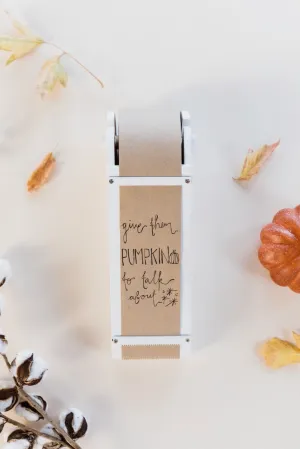 Rettel Desktop Roller