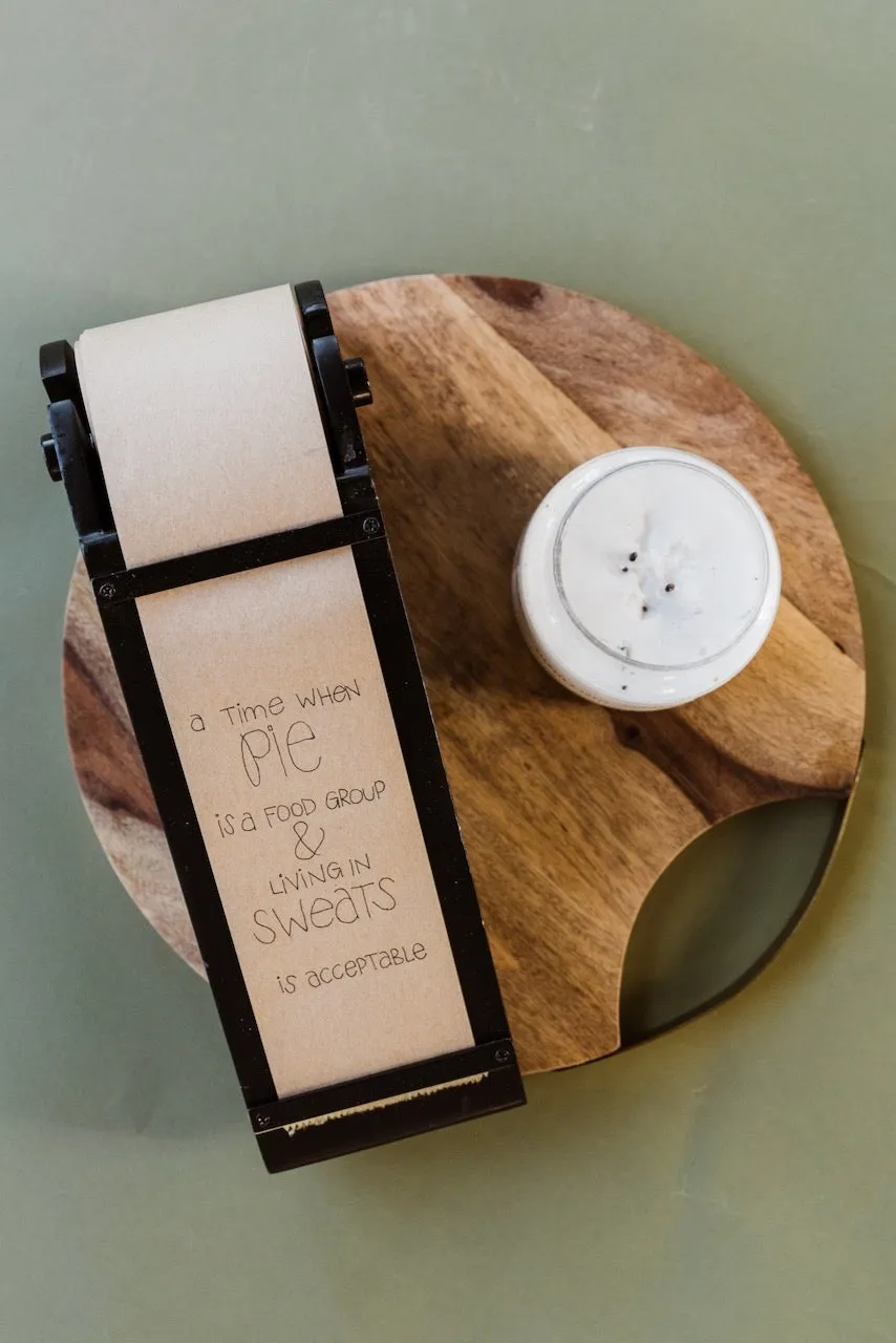 Rettel Desktop Roller
