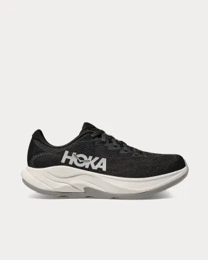 Rincon 4 Black / White Running Shoes