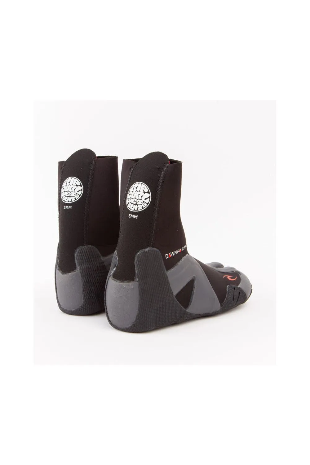 Rip Curl Dawn Patrol 3mm Split Toe Boot