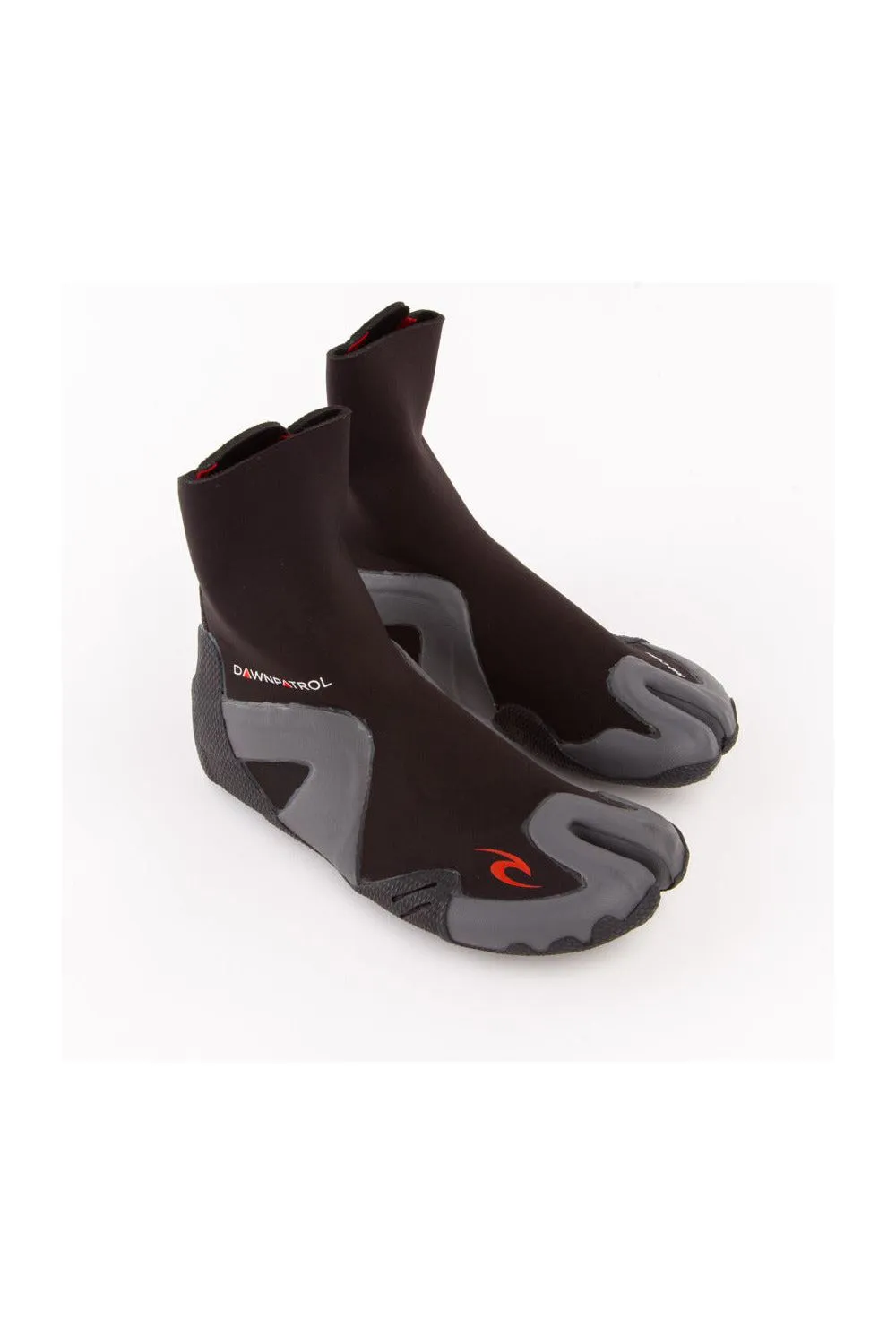 Rip Curl Dawn Patrol 3mm Split Toe Boot