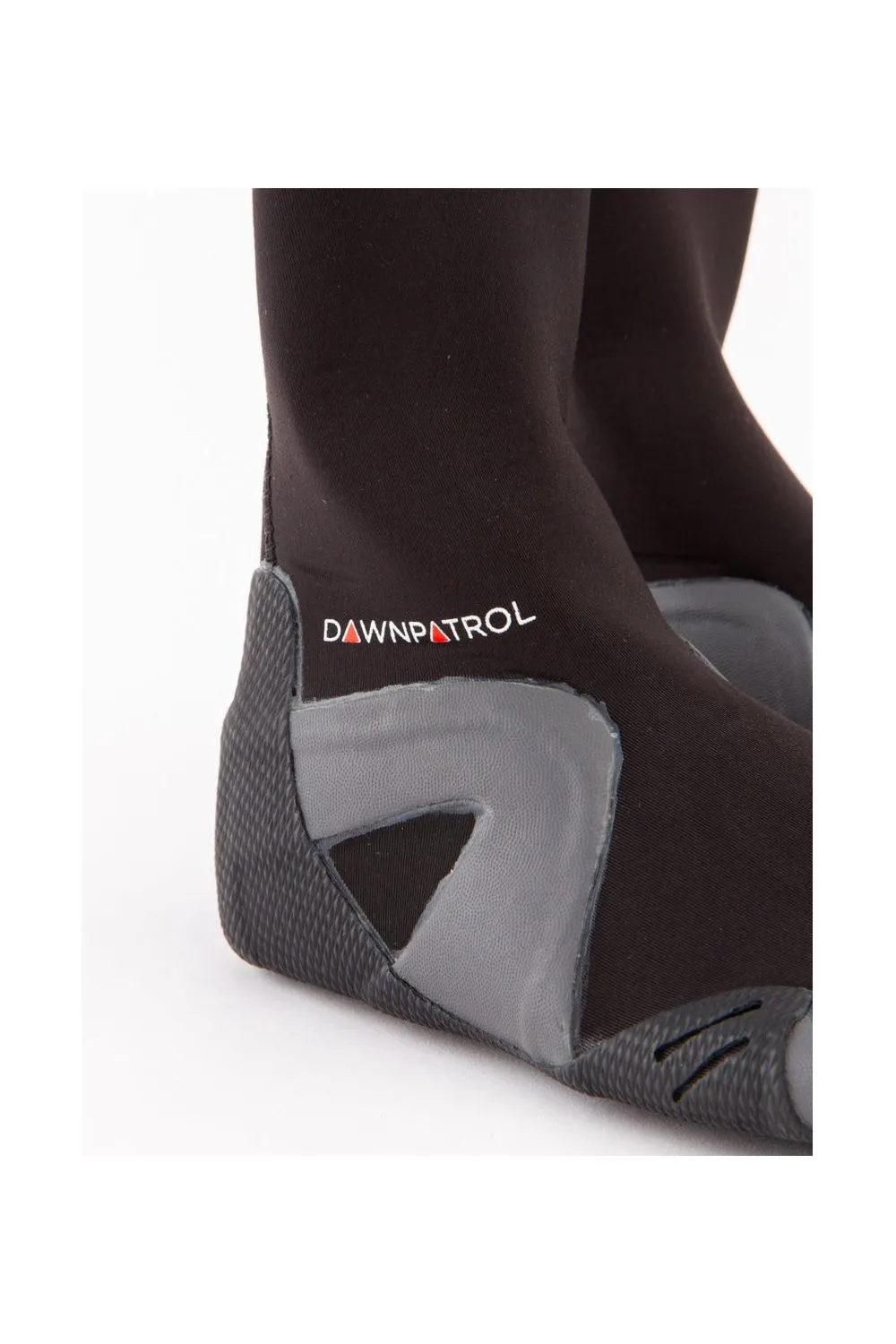 Rip Curl Dawn Patrol 3mm Split Toe Boot