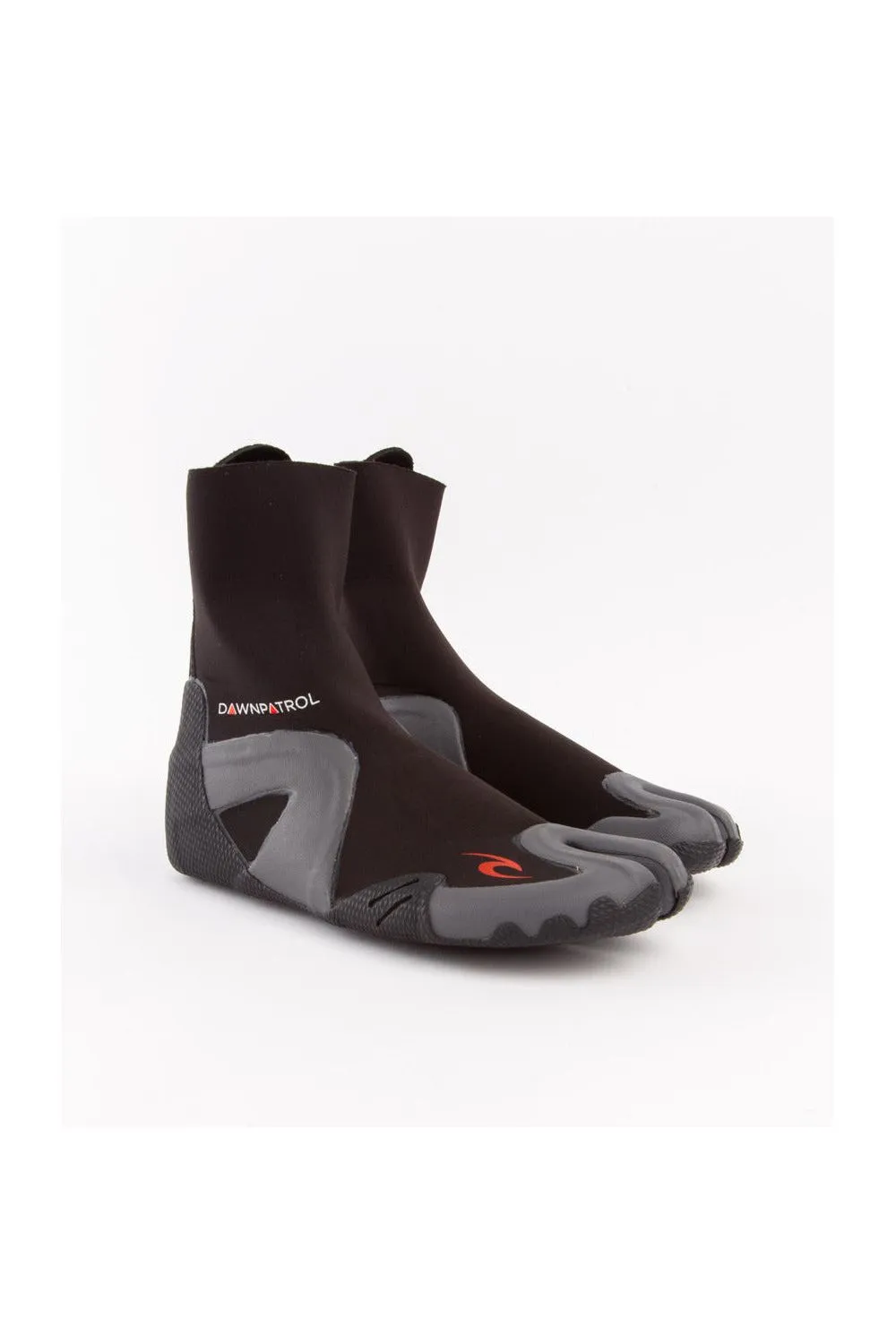 Rip Curl Dawn Patrol 3mm Split Toe Boot