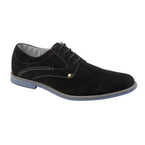 Route 21 Shoes - M9551 - Black