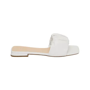 Ruched Smart Slide Sandal BCM 115