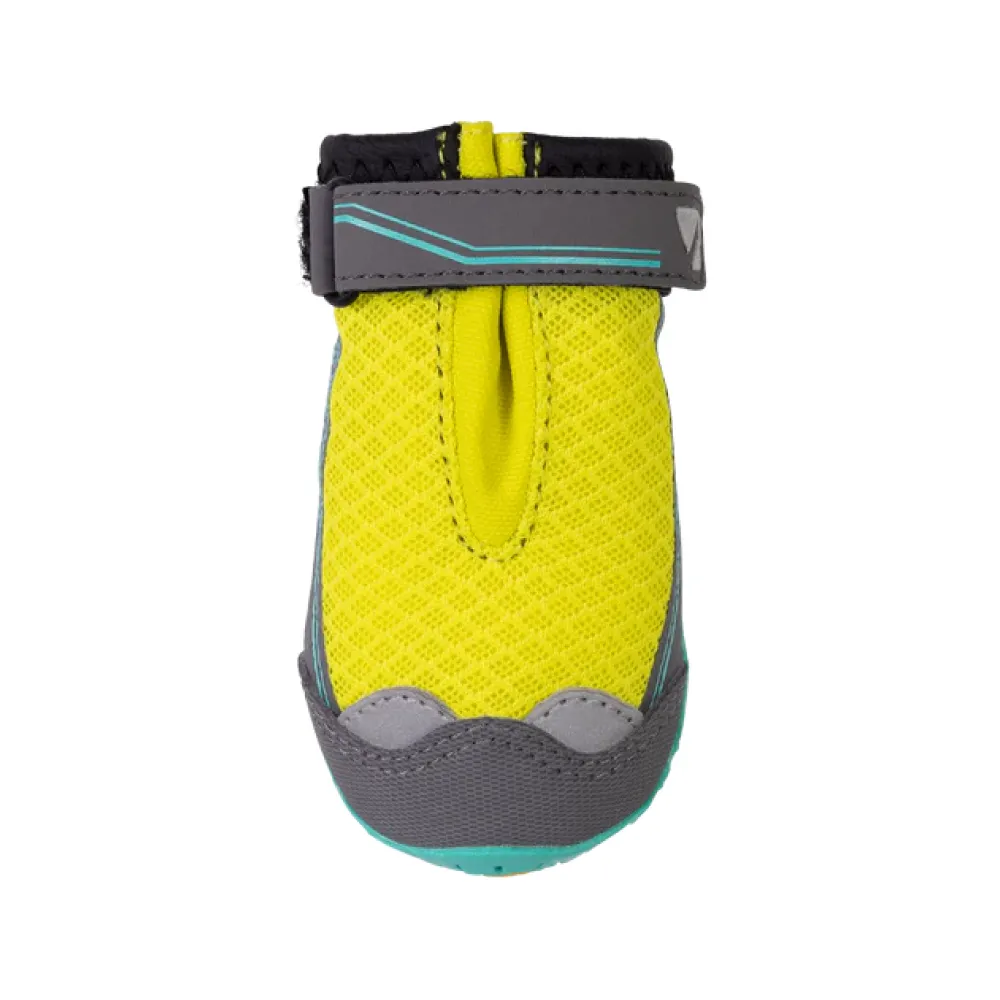 Ruffwear Grip Trex Shoes for Dogs (Lichen Green Set of Two)