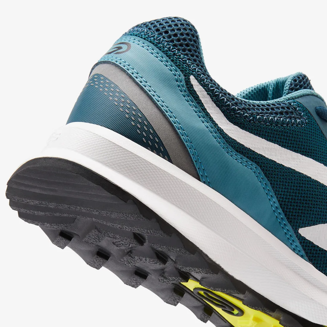 RUN ACTIVE GRIP MEN'S RUNNING SHOES