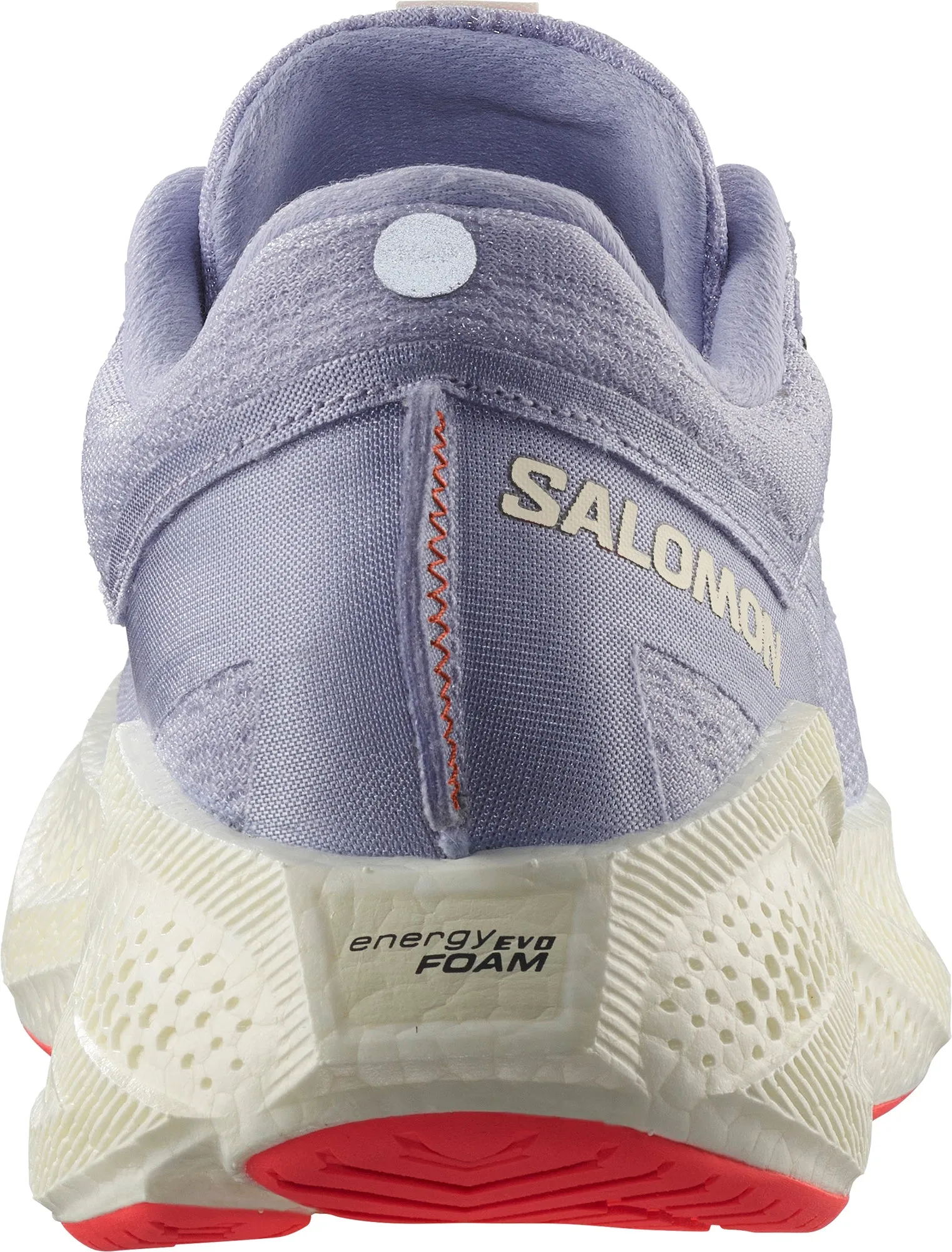 Salomon Aero Glide 3 Womens Running Shoes - Purple
