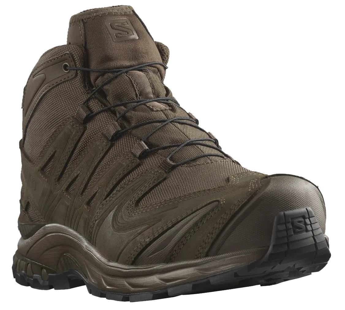 SALOMON XA FORCES MID GTX