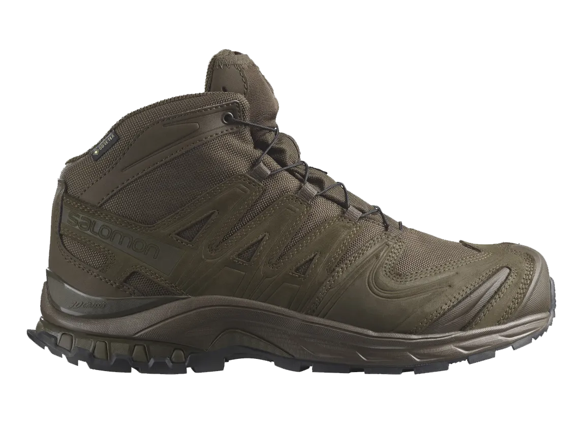 SALOMON XA FORCES MID GTX