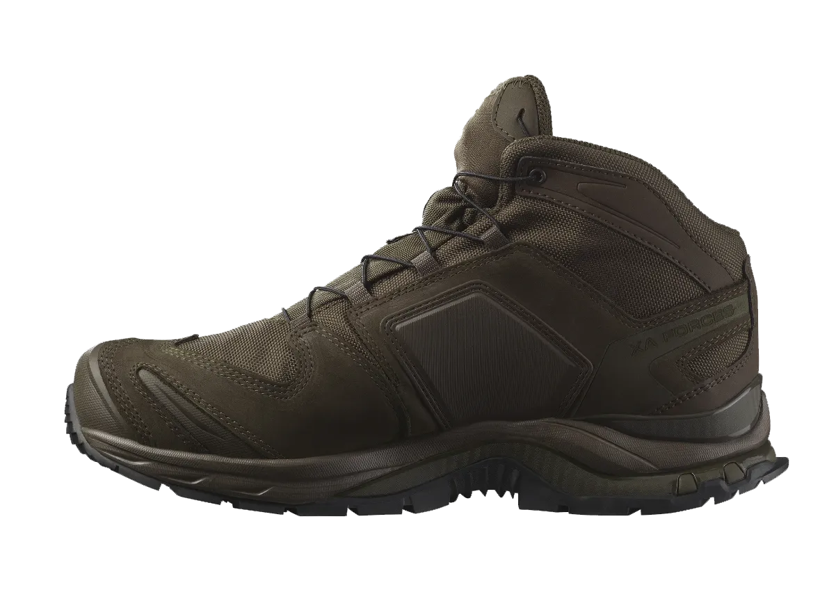 SALOMON XA FORCES MID GTX