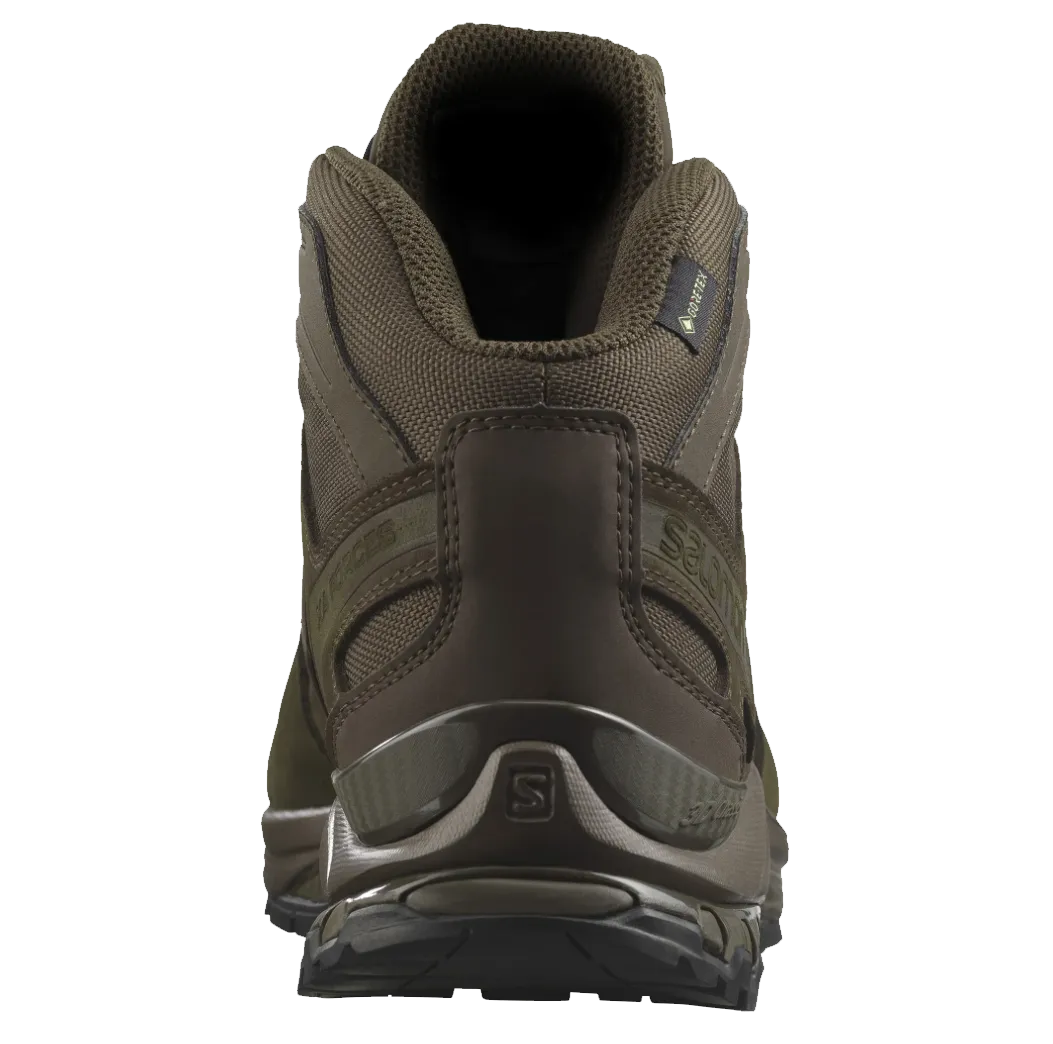 SALOMON XA FORCES MID GTX