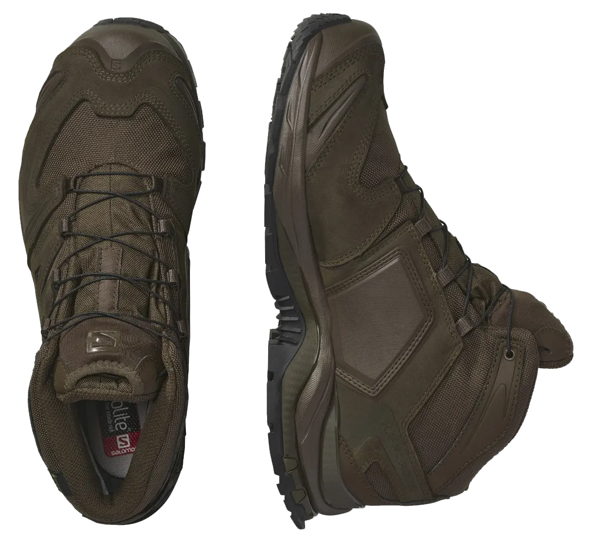 SALOMON XA FORCES MID GTX